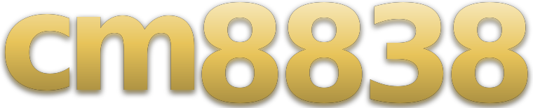 cm8838 logo